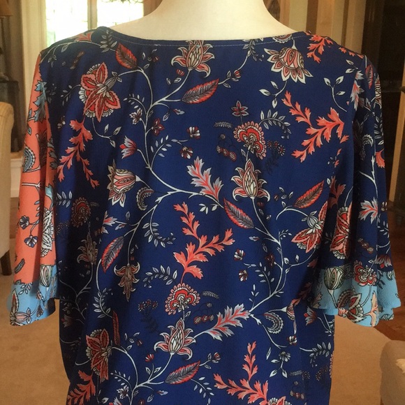 Umgee top in Size Small - Picture 7 of 12